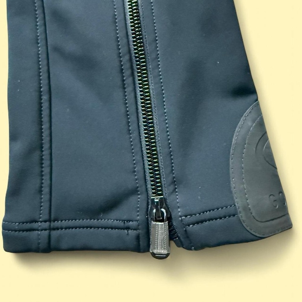 Goldbergh Pippa ski pants, 38, black - Picture 8 of 8